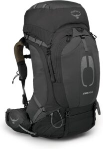 Osprey Atmos AG 65 — Hiking Backpack for UK long distance trails