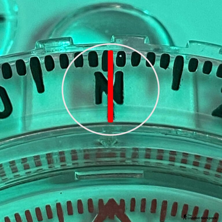Every Part of a Baseplate Compass Explained (UK Hikers’ Reference)