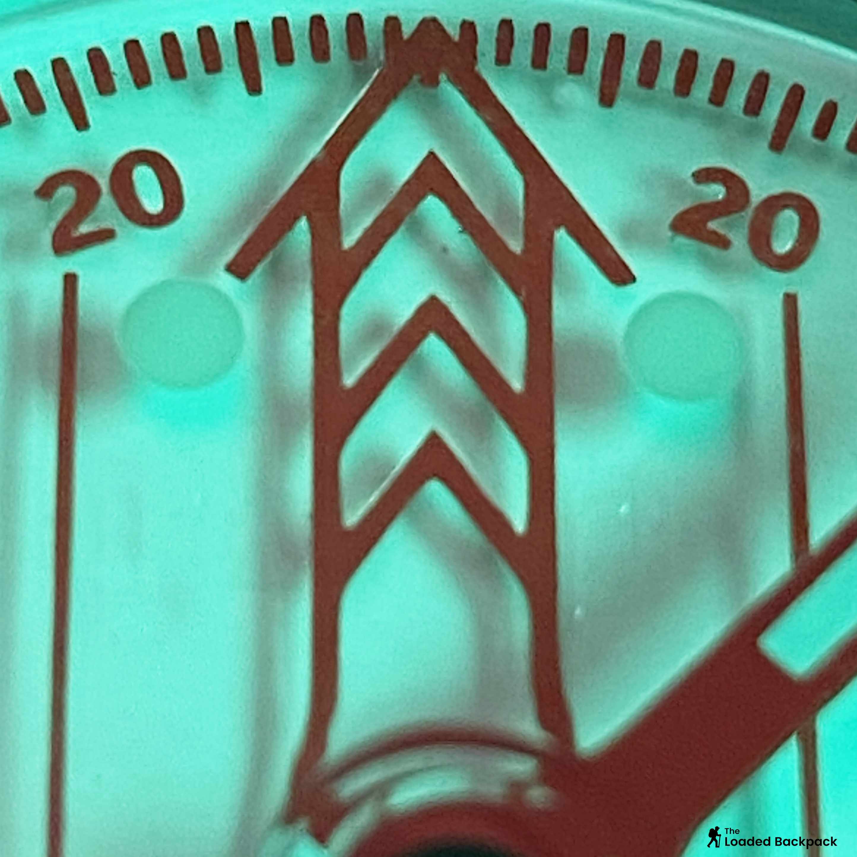The red outline of the Orienting Arrow (The Shed).jpg
